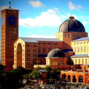 Santuario-Aparecida